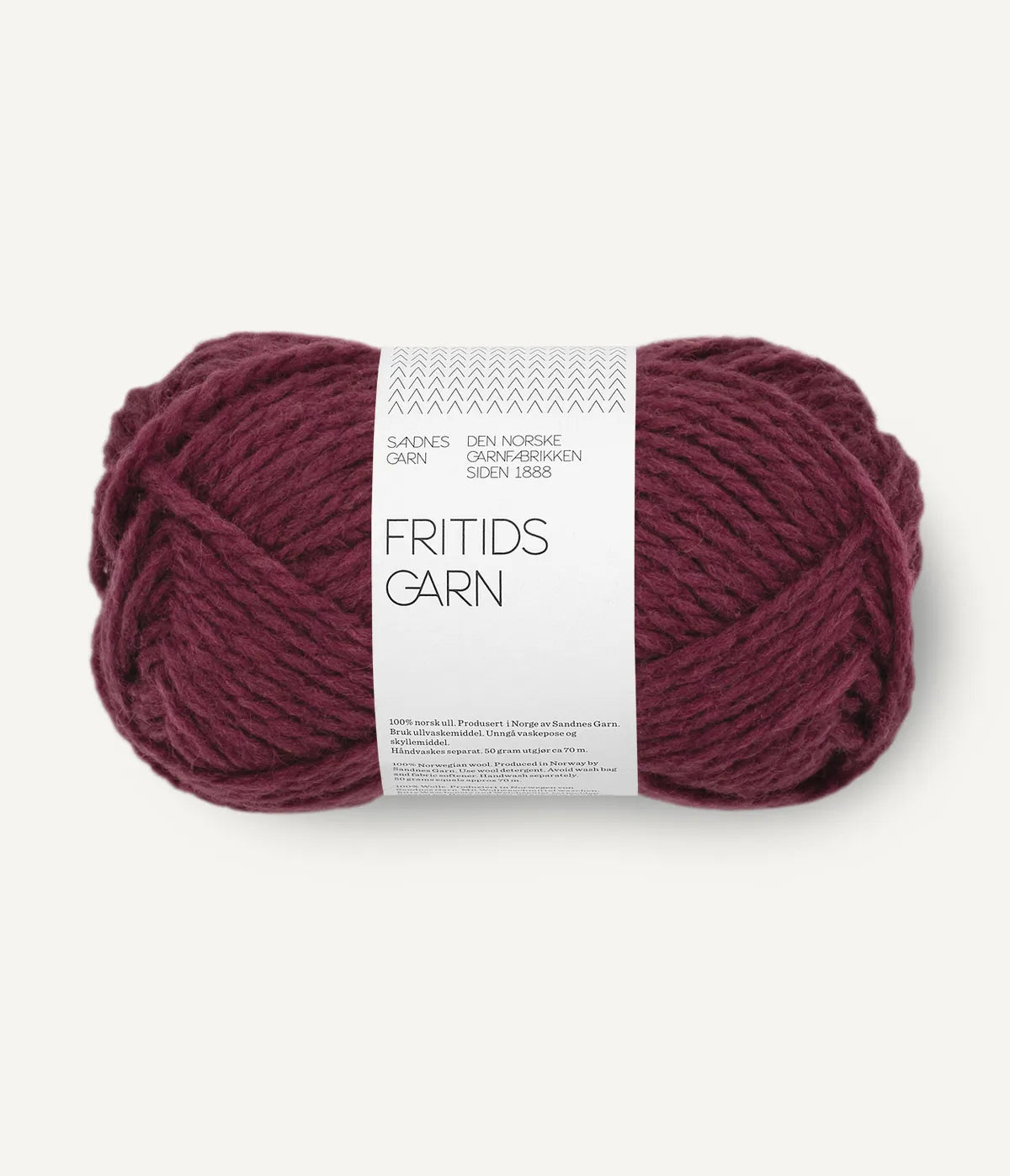 Fritidsgarn