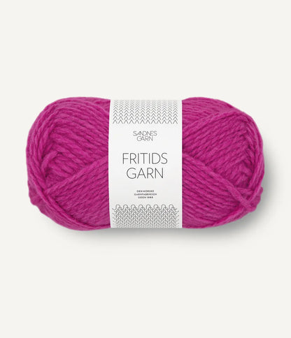 Fritidsgarn