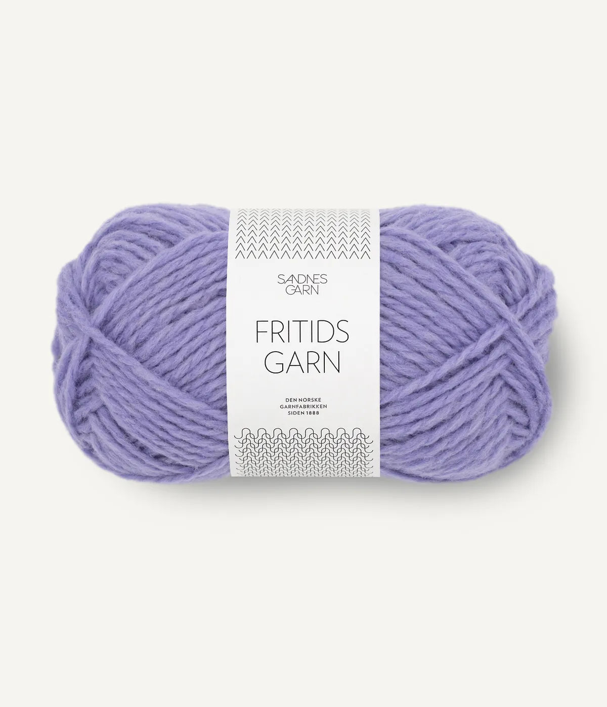 Fritidsgarn