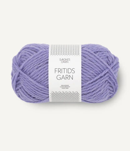 Fritidsgarn