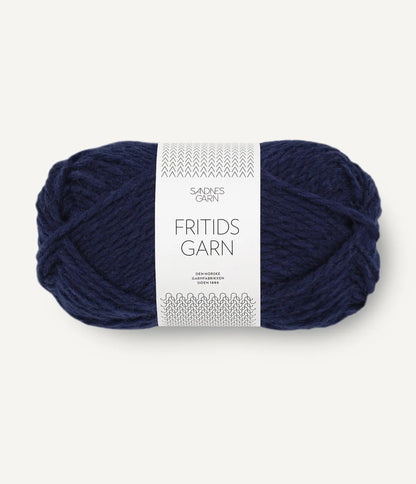 Fritidsgarn