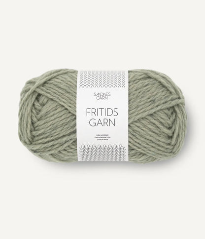 Fritidsgarn