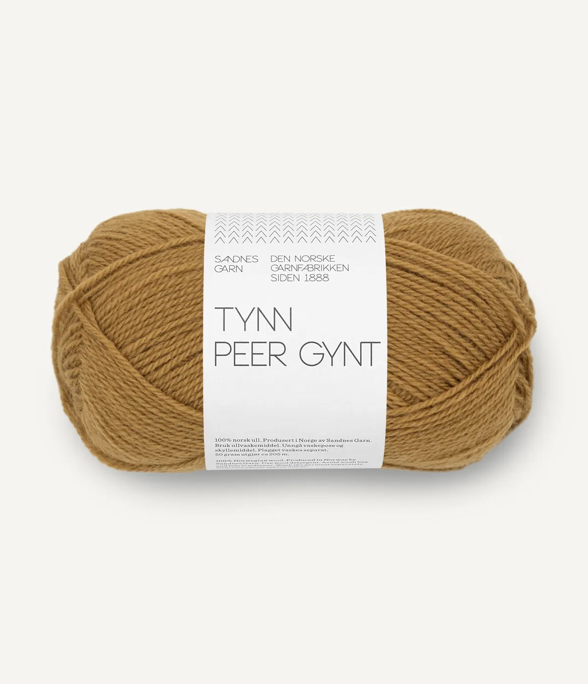 Sandnes Garn - Tynn Peer Gynt - 50g