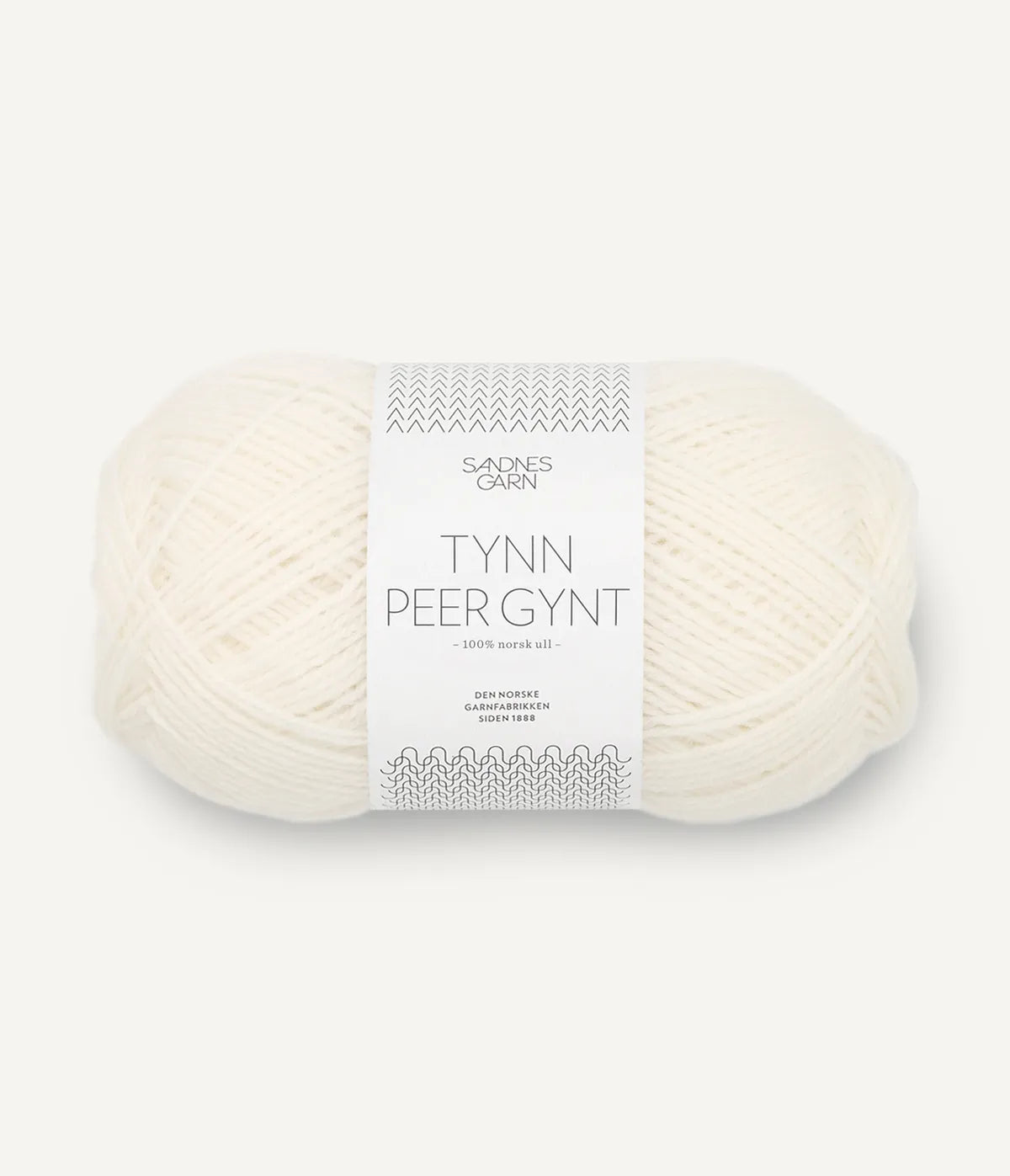 Sandnes Garn - Tynn Peer Gynt - 50g
