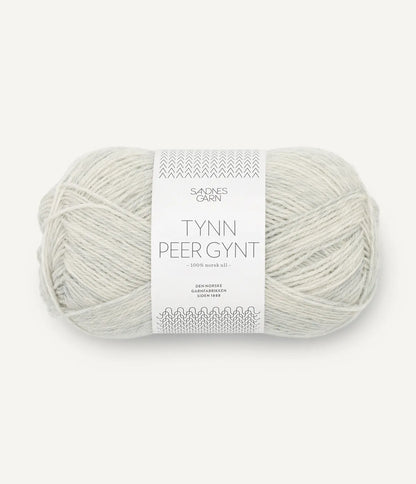 Sandnes Garn - Tynn Peer Gynt - 50g