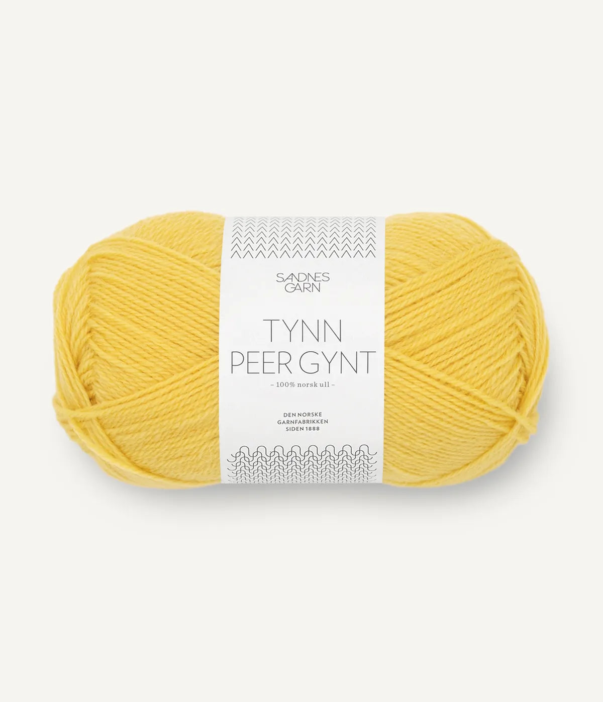 Sandnes Garn - Tynn Peer Gynt - 50g