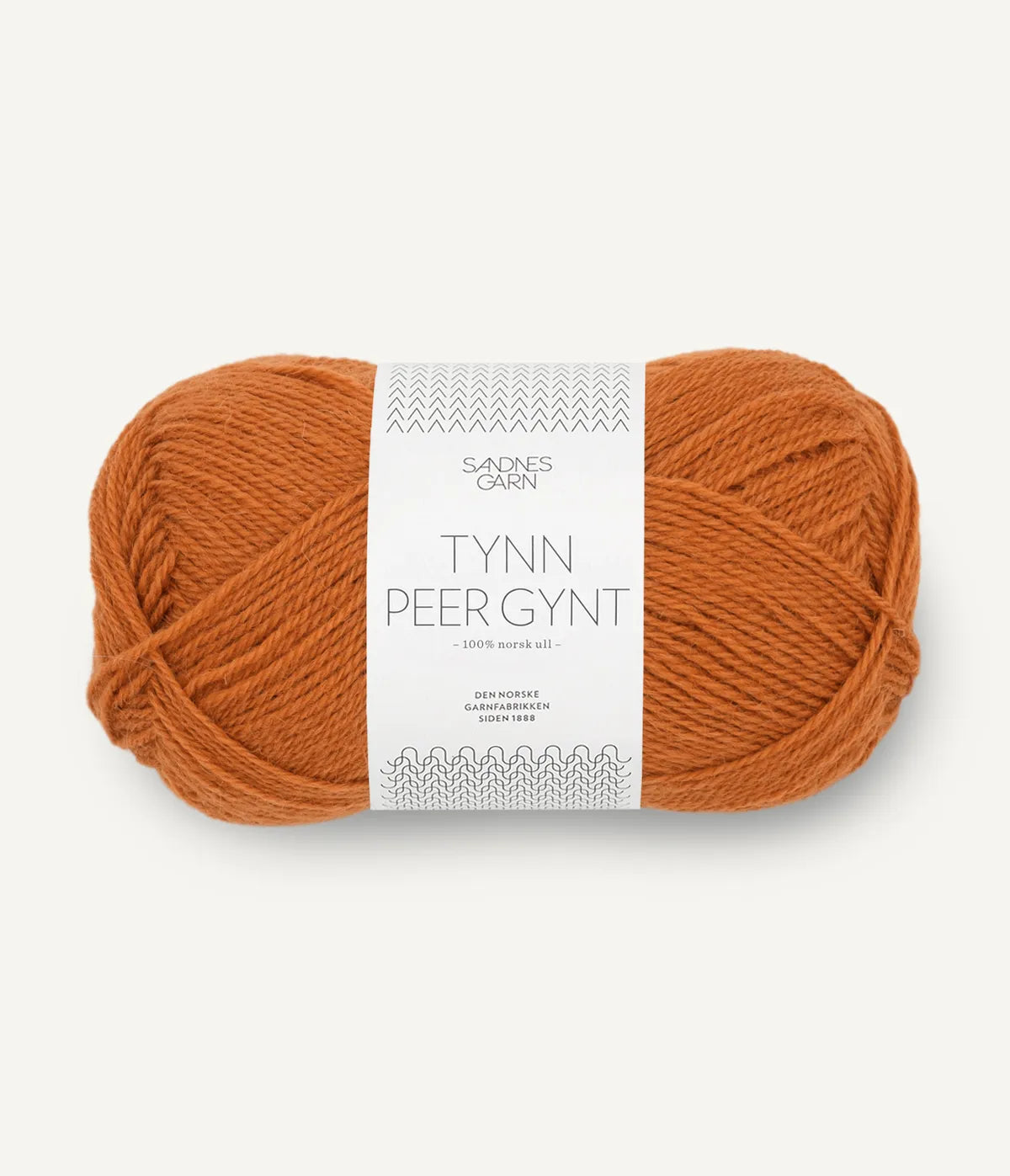 Sandnes Garn - Tynn Peer Gynt - 50g