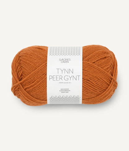 Sandnes Garn - Tynn Peer Gynt - 50g