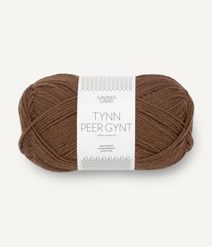 Sandnes Garn - Tynn Peer Gynt - 50g