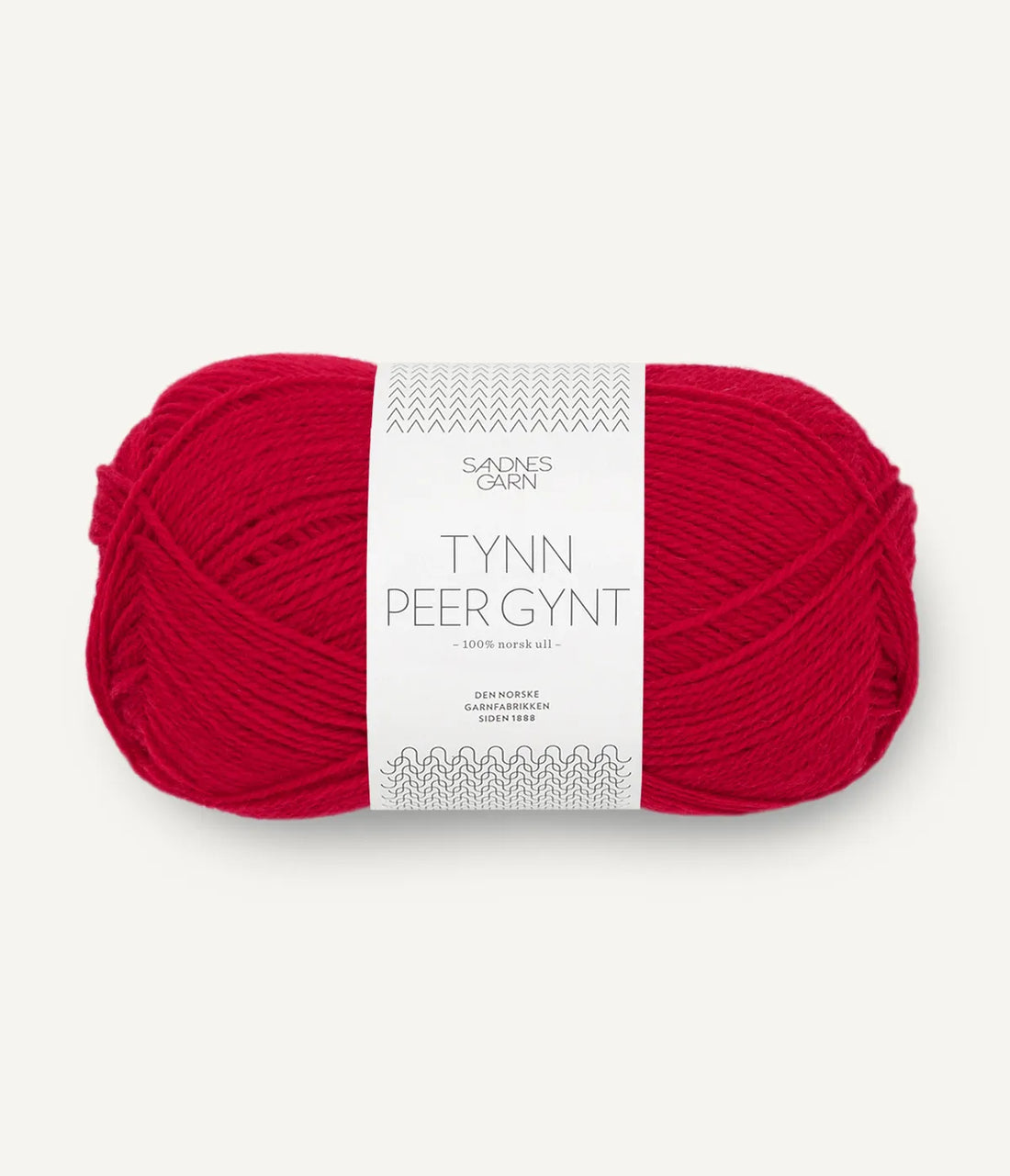 Sandnes Garn - Tynn Peer Gynt - 50g