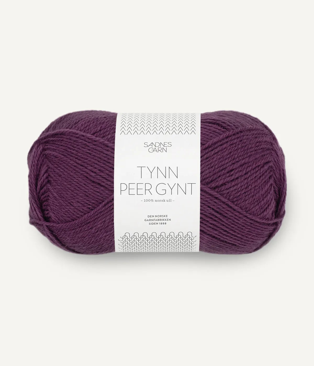 Sandnes Garn - Tynn Peer Gynt - 50g