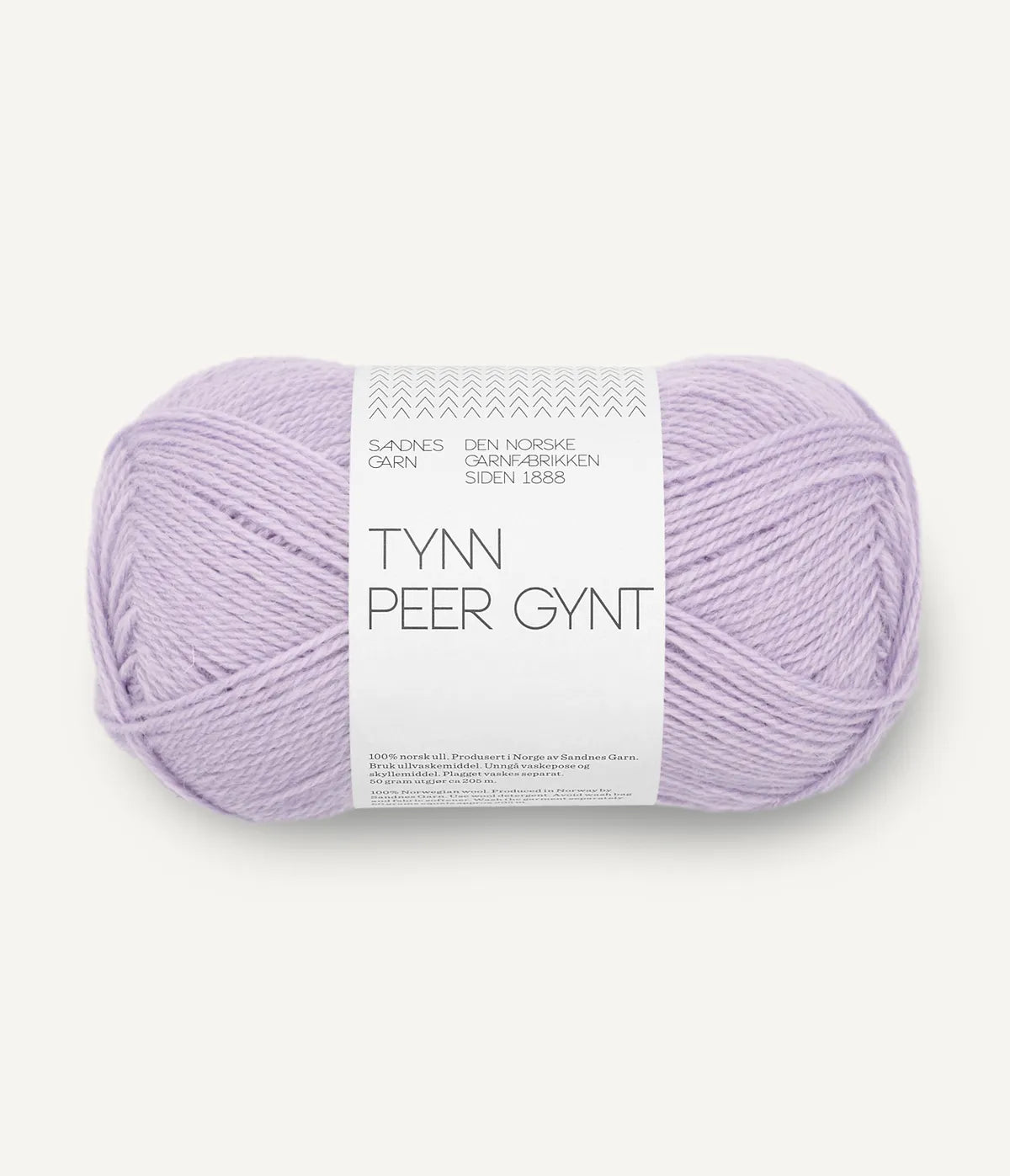 Sandnes Garn - Tynn Peer Gynt - 50g