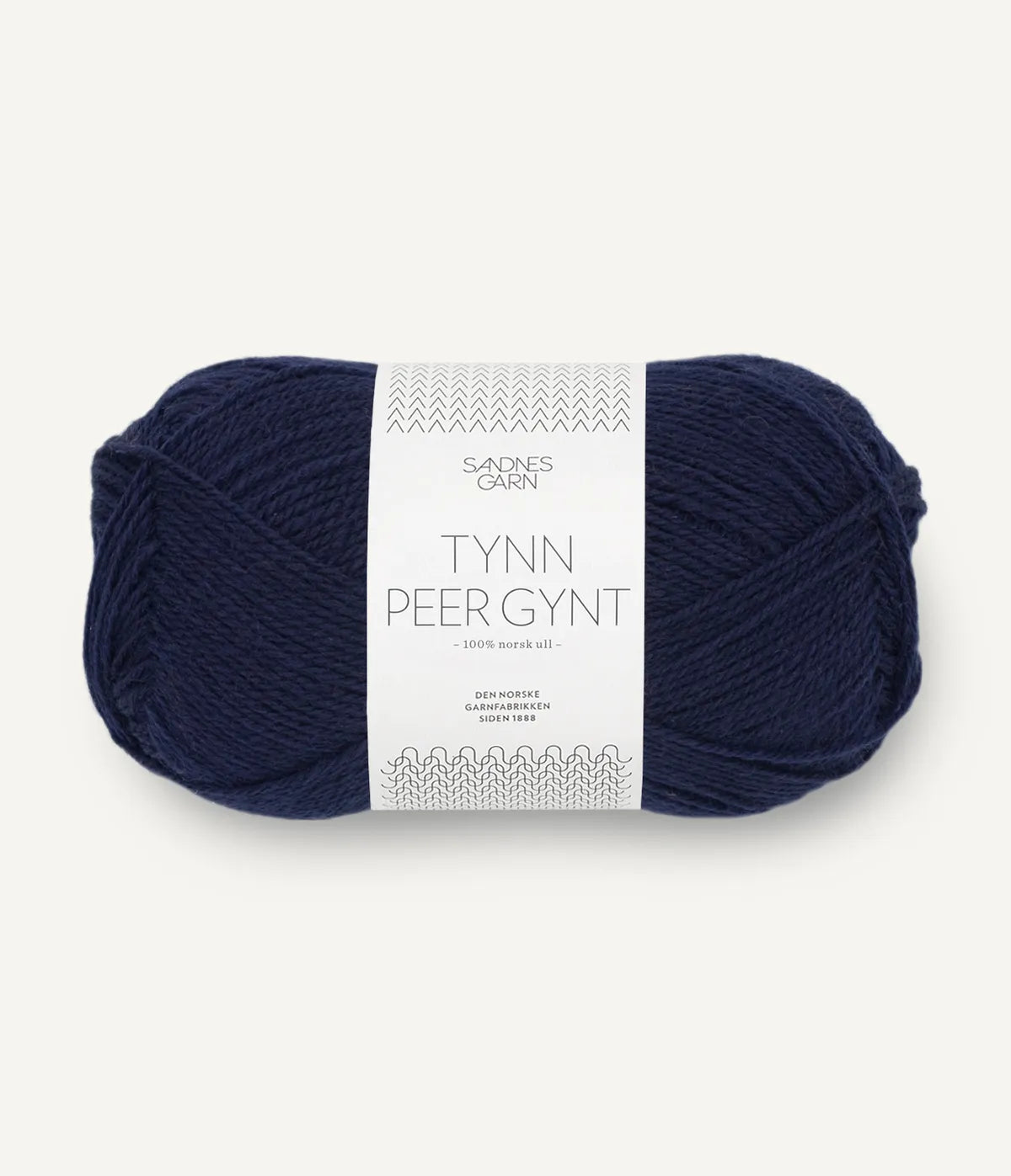 Sandnes Garn - Tynn Peer Gynt - 50g