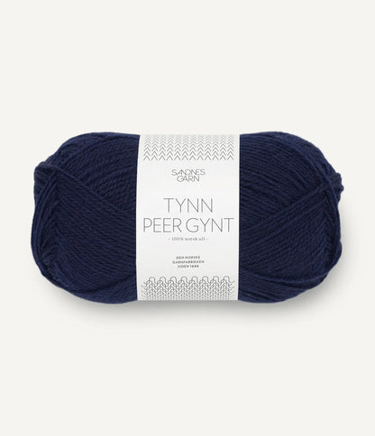 Sandnes Garn - Tynn Peer Gynt - 50g