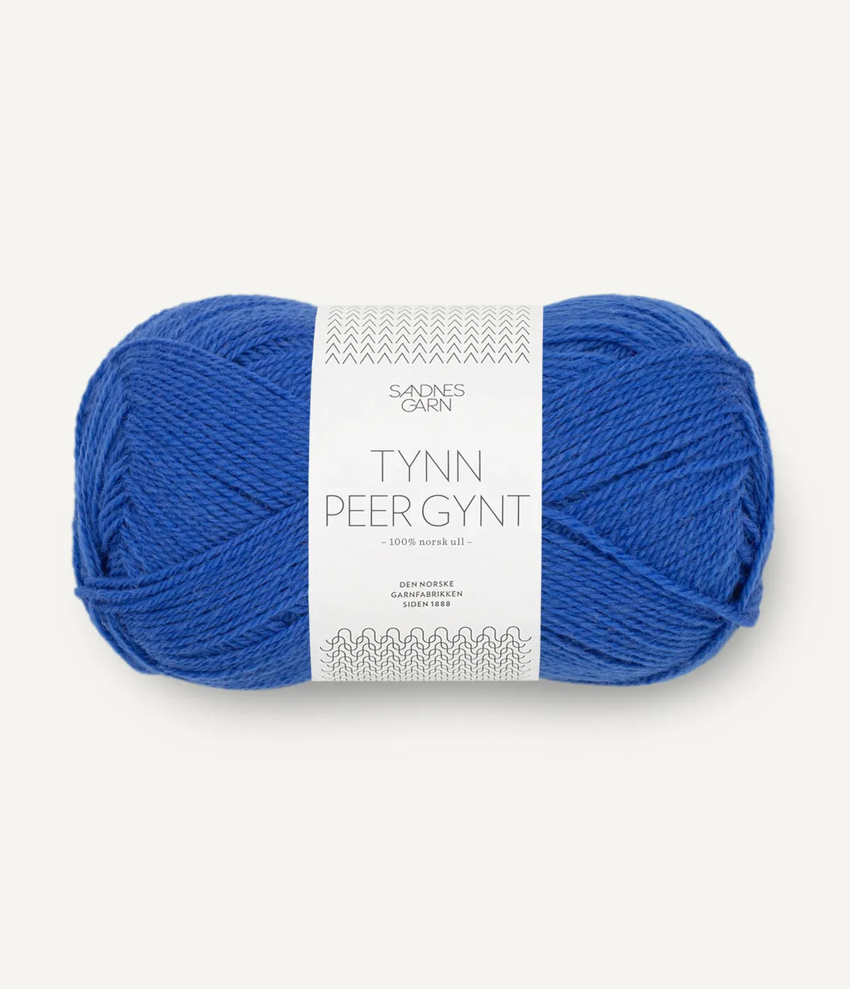 Sandnes Garn - Tynn Peer Gynt - 50g