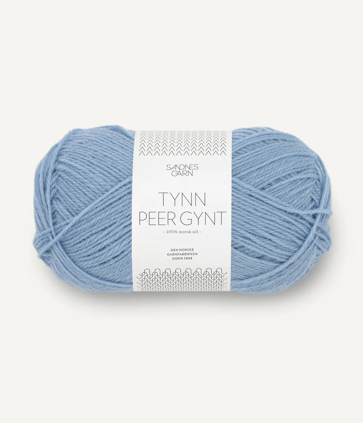 Sandnes Garn - Tynn Peer Gynt - 50g