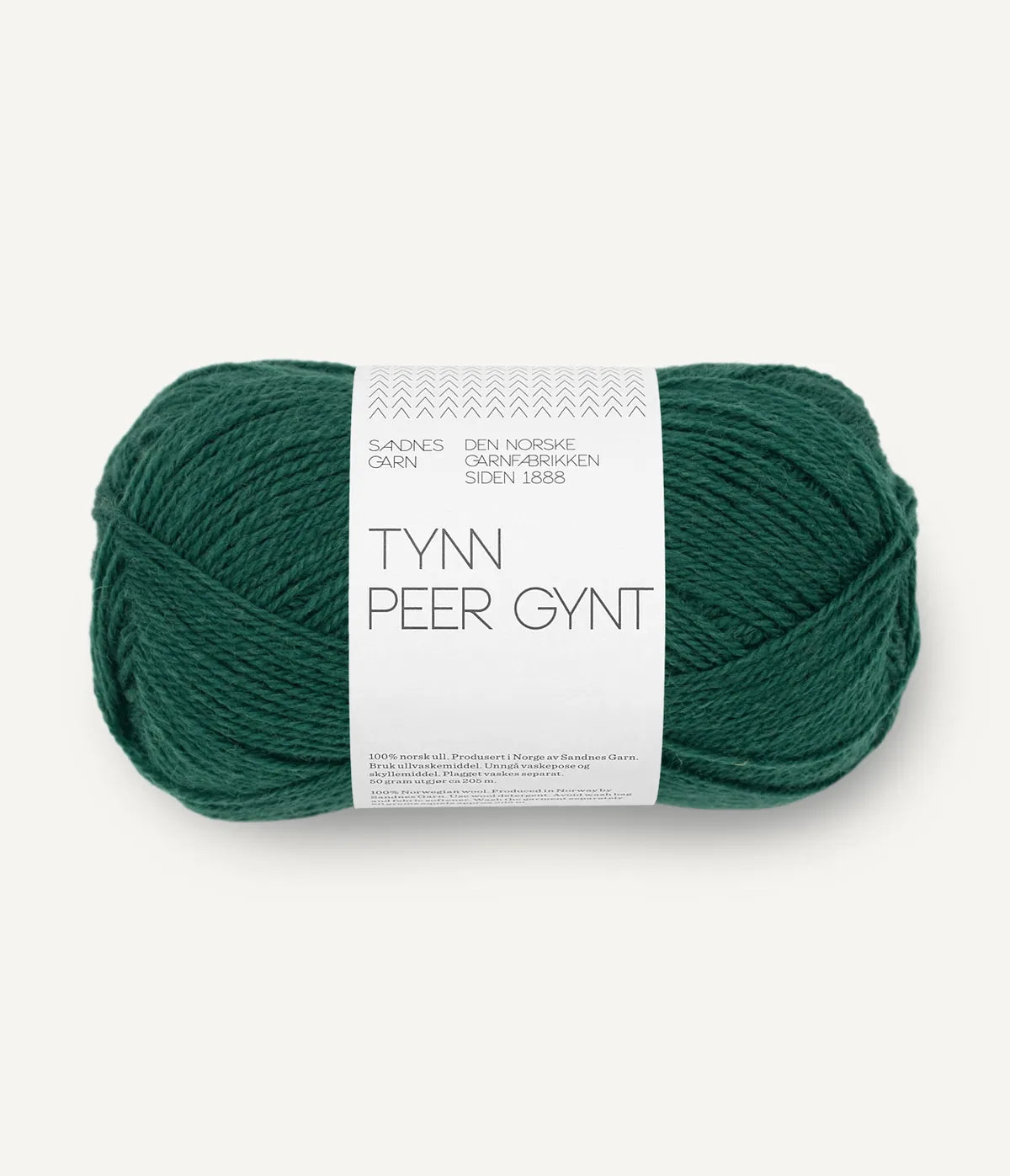 Sandnes Garn - Tynn Peer Gynt - 50g