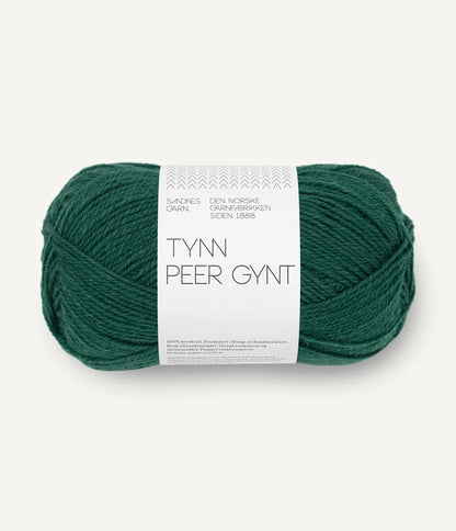 Sandnes Garn - Tynn Peer Gynt - 50g
