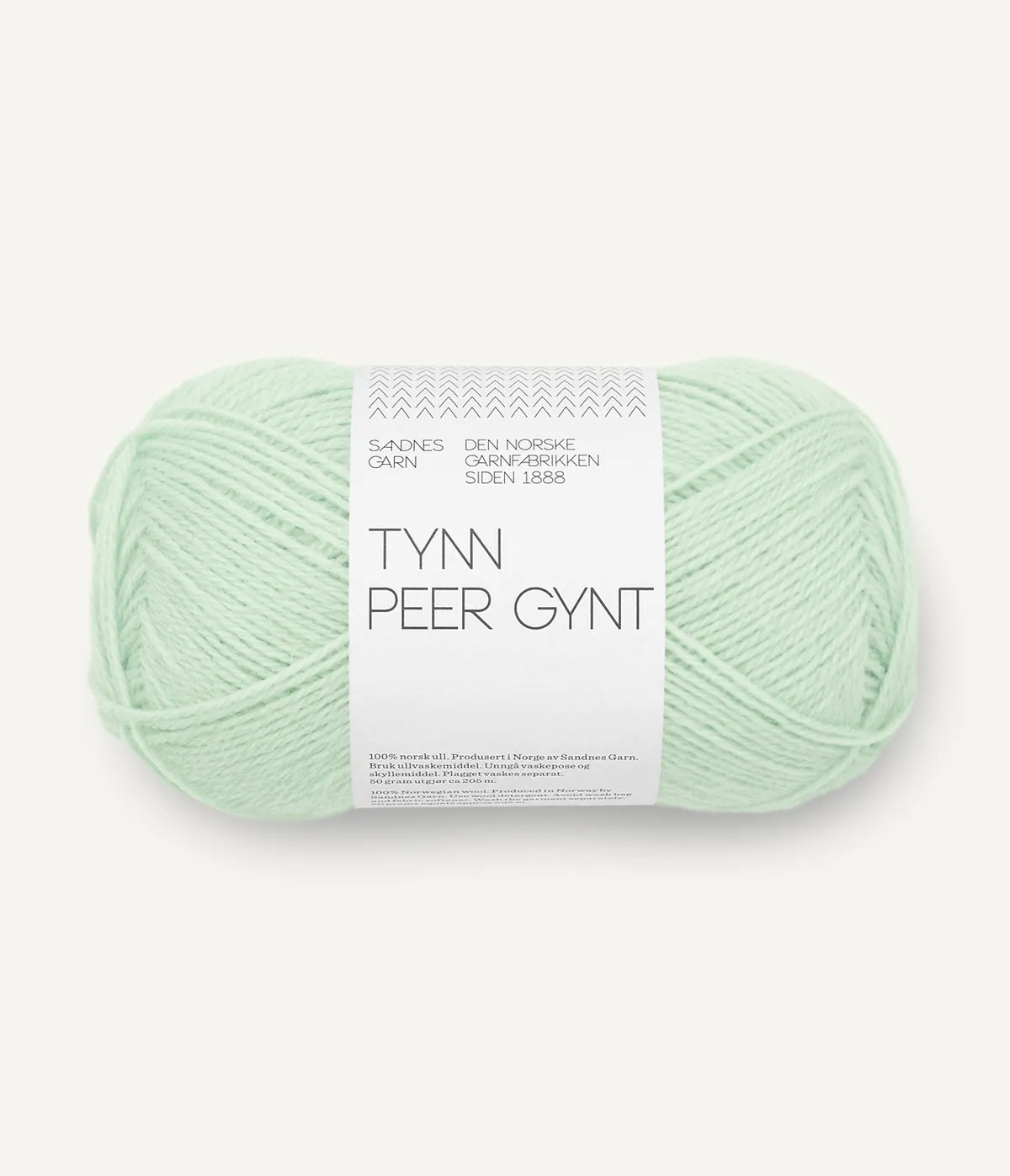 Sandnes Garn - Tynn Peer Gynt - 50g