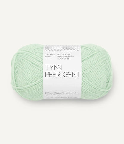 Sandnes Garn - Tynn Peer Gynt - 50g