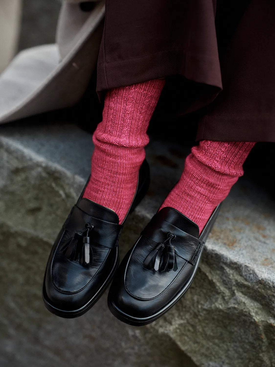 Sari Nordlund - Foundations 20 Knitted Accessories