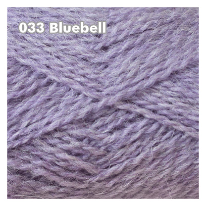 Baa Ram Ewe Pip Colorwork