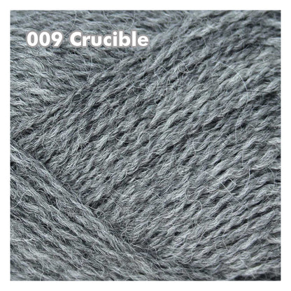 Baa Ram Ewe Pip Colorwork