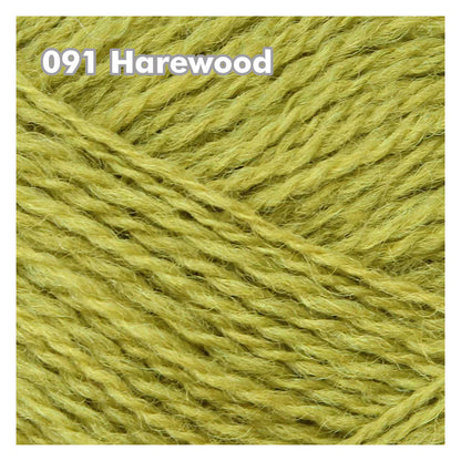 Baa Ram Ewe Pip Colorwork
