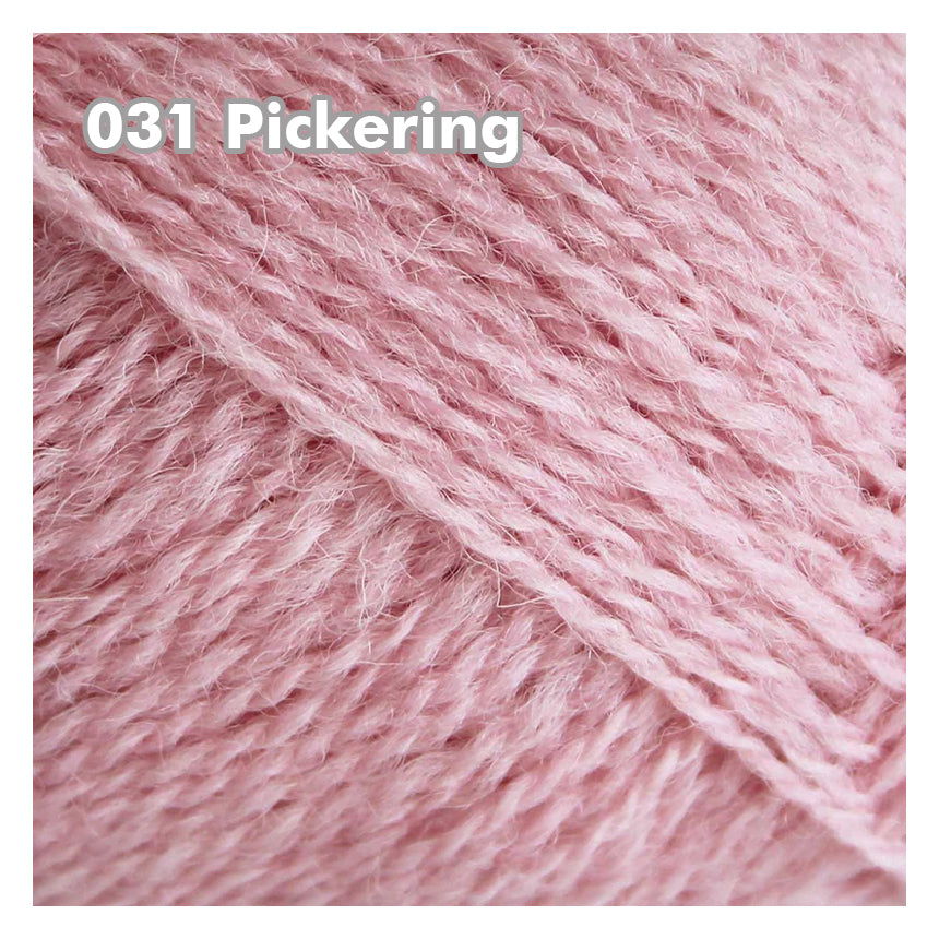 Baa Ram Ewe Pip Colorwork