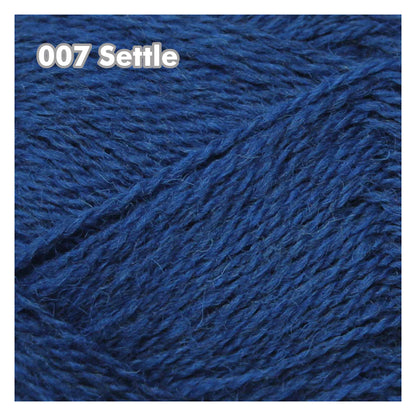 Baa Ram Ewe Pip Colorwork