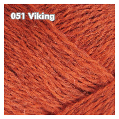 Baa Ram Ewe Pip Colorwork