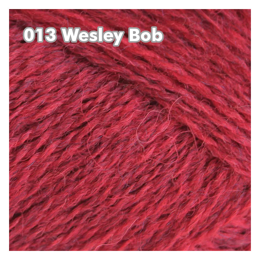 Baa Ram Ewe Pip Colorwork