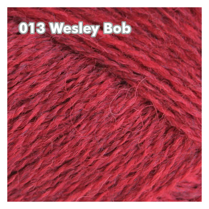 Baa Ram Ewe Pip Colorwork