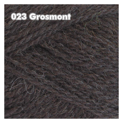 Baa Ram Ewe Pip Naturals 4ply