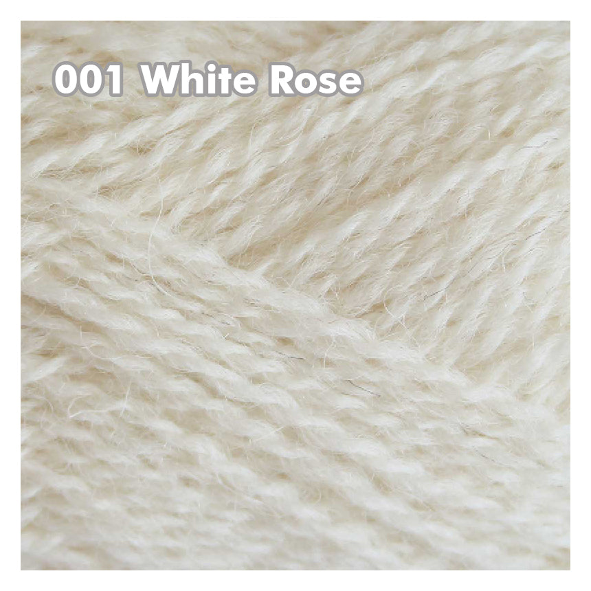 Baa Ram Ewe Pip Naturals 4ply