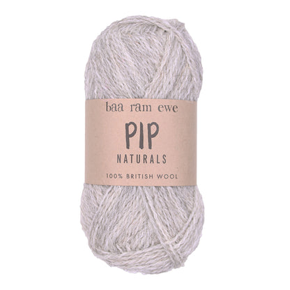 Baa Ram Ewe Pip Naturals 4ply
