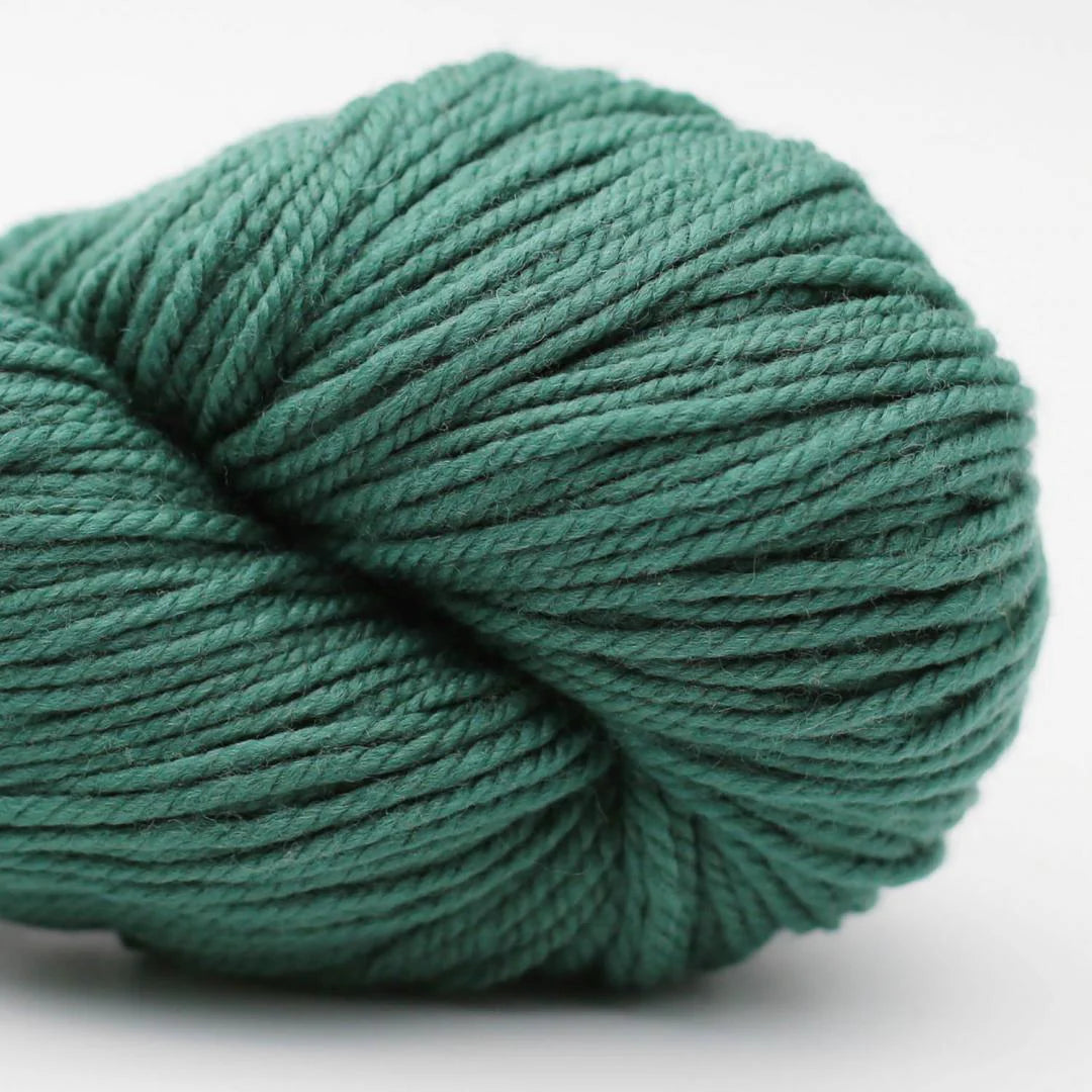 Hey Mama Wolf Skadi Merino D&