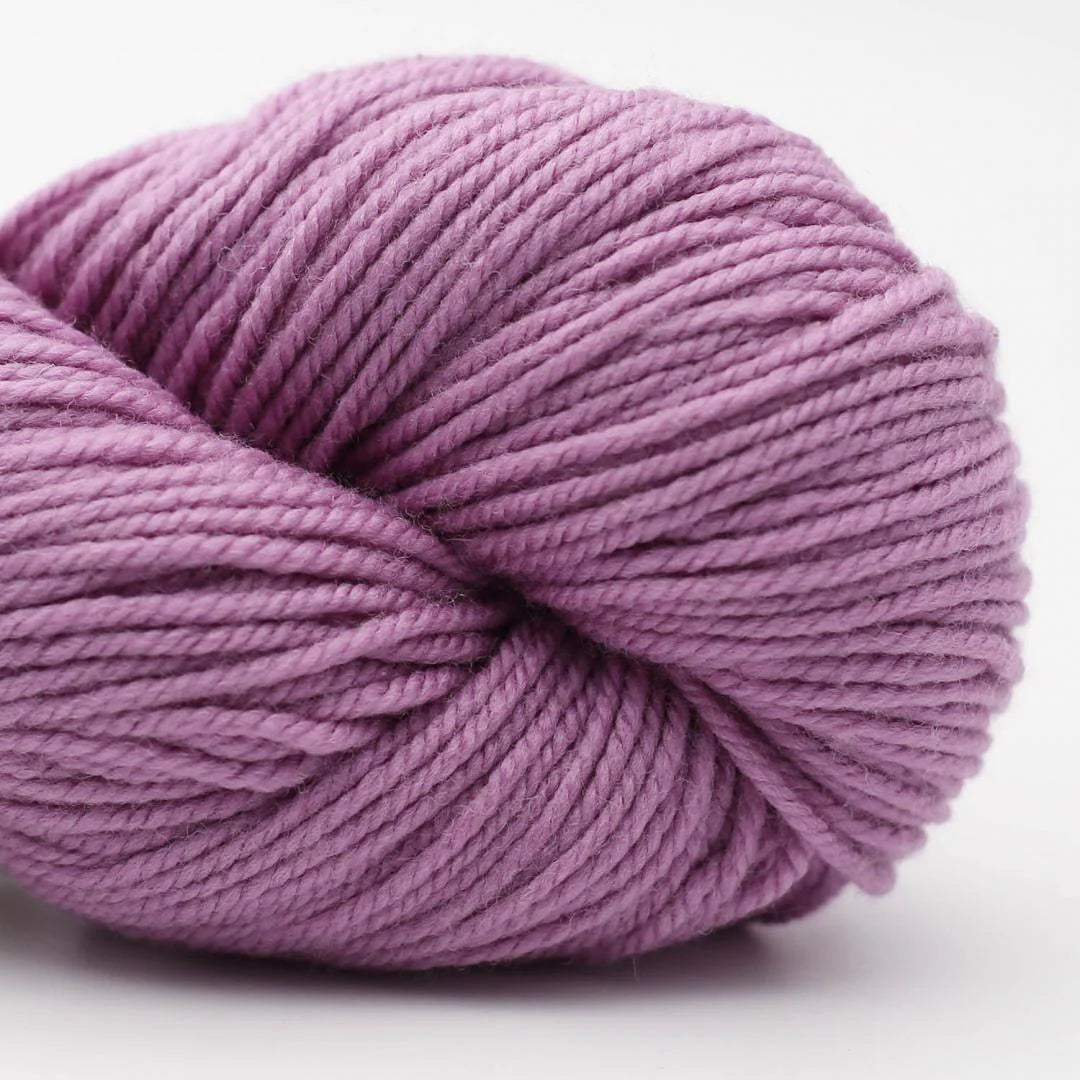Hey Mama Wolf Skadi Merino D&