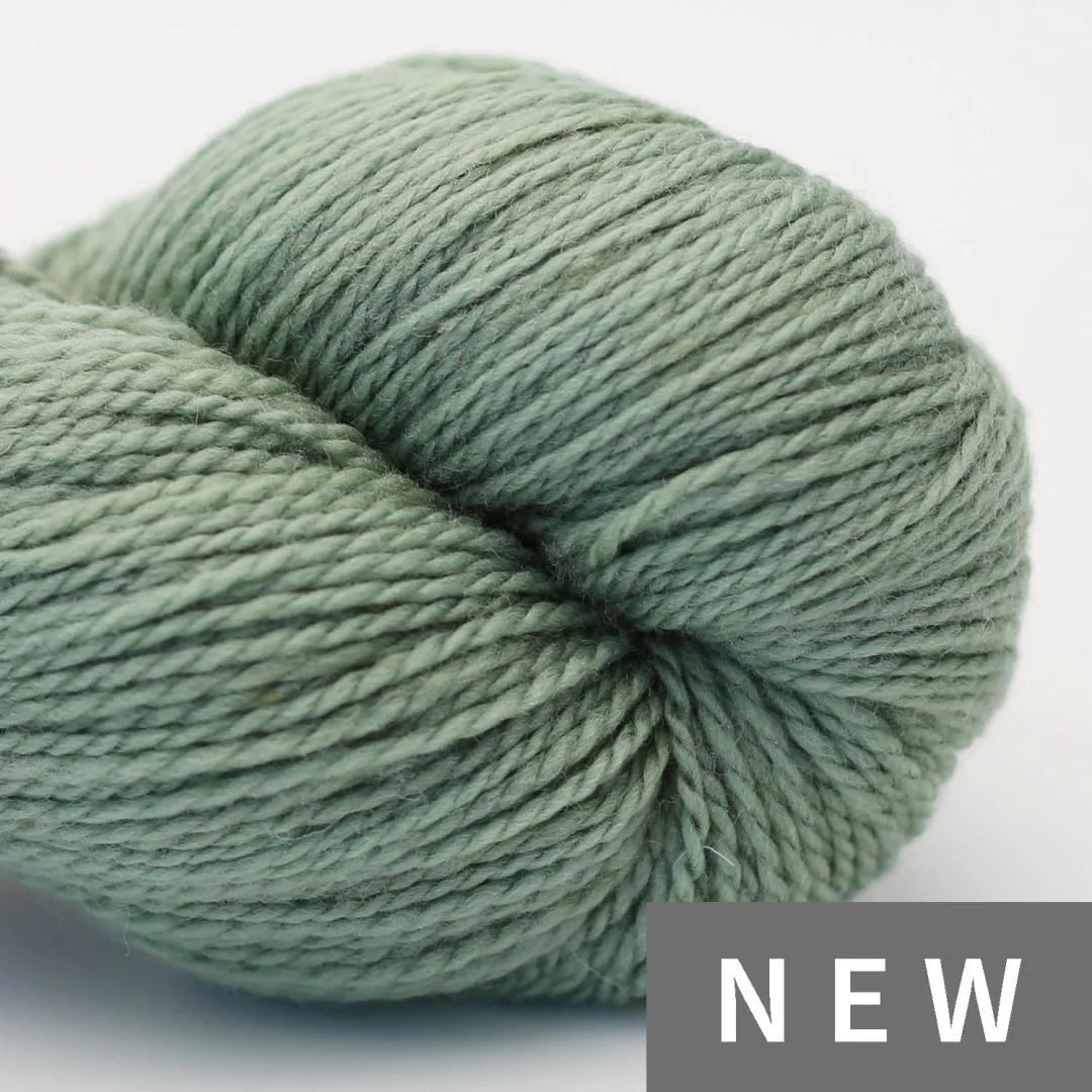 Hey Mama Wolf Skadi Merino D&