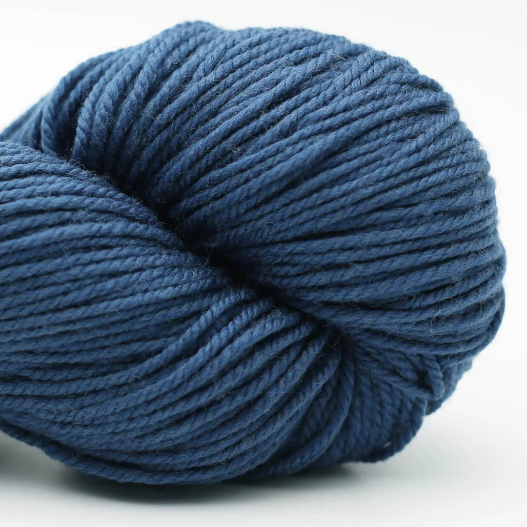 Hey Mama Wolf Skadi Merino D&