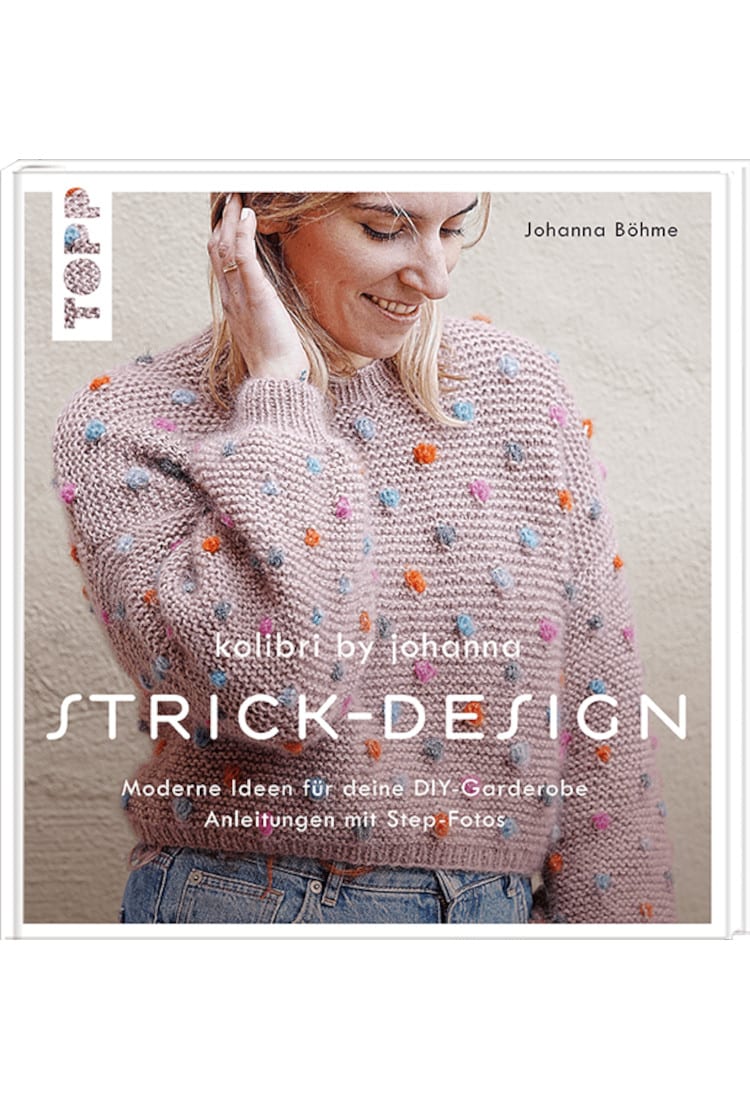 Strick-Design