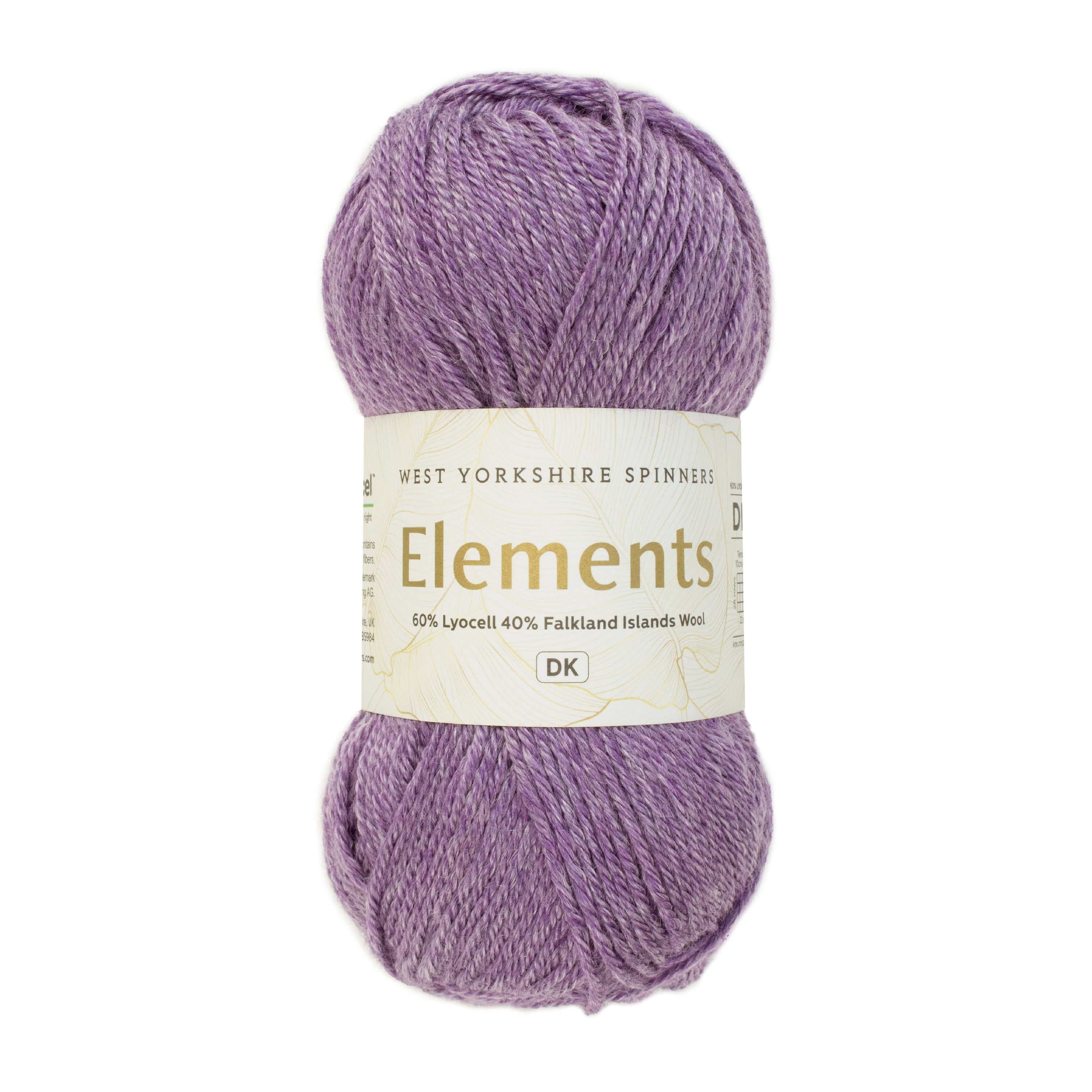West Yorkshire Spinners- Elements