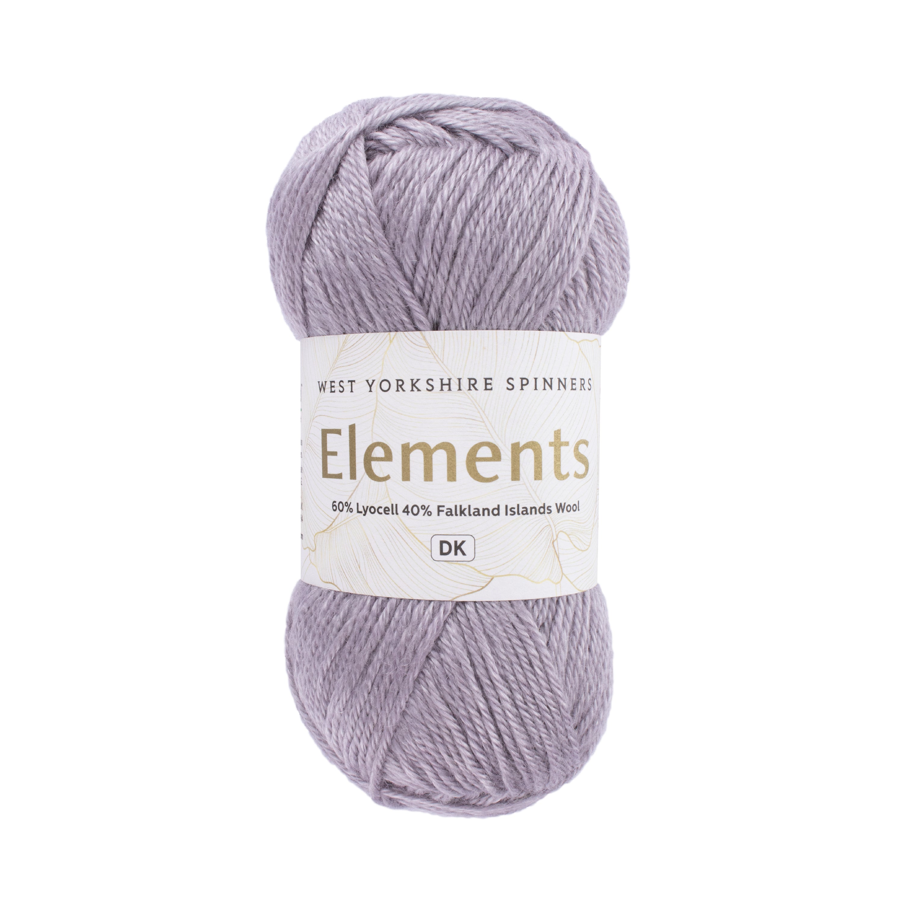 West Yorkshire Spinners- Elements