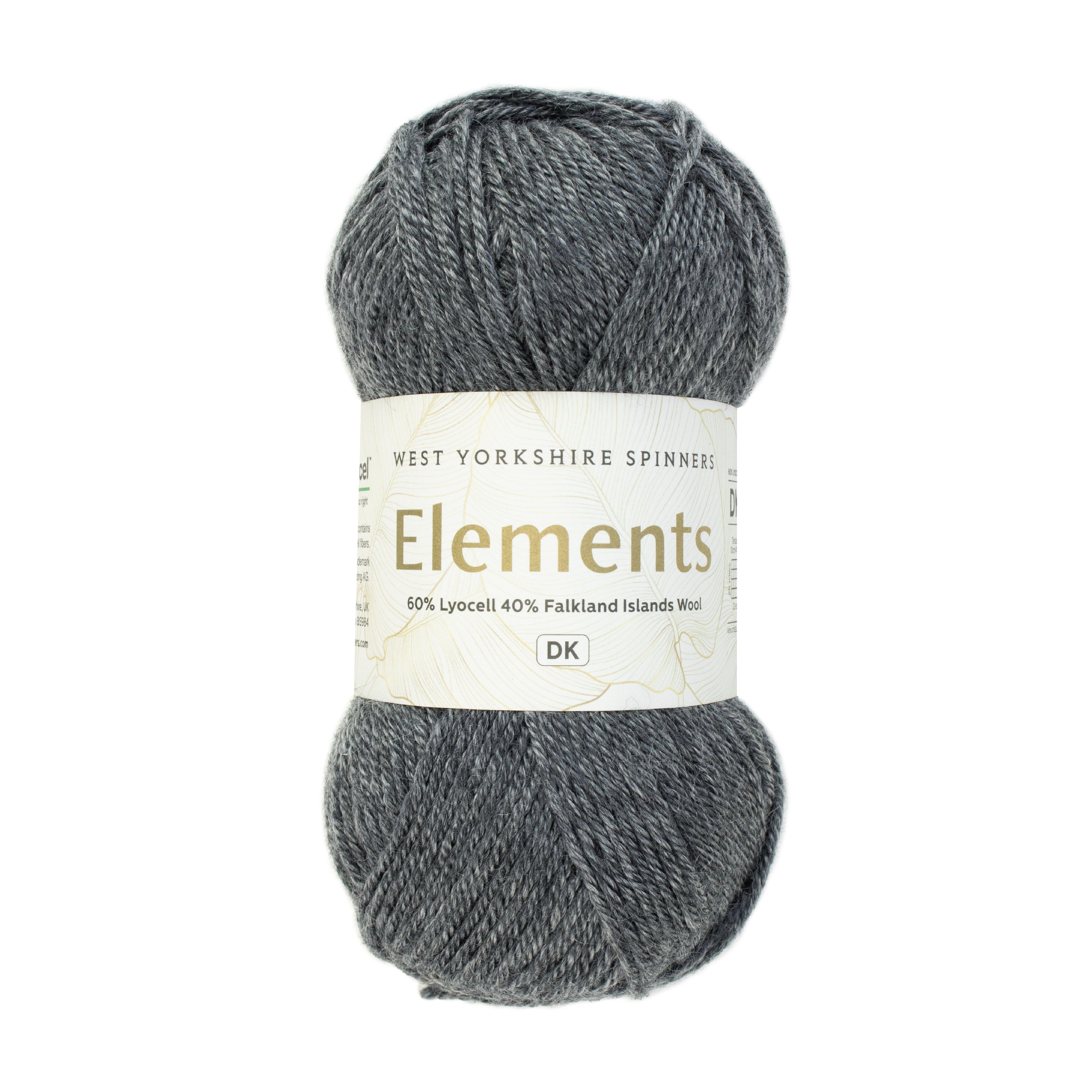 West Yorkshire Spinners- Elements