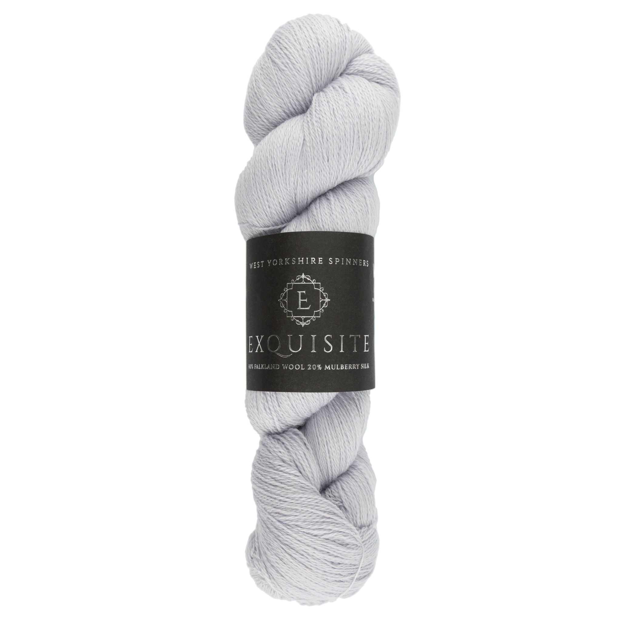West Yorkshire Spinners Exquisite Lace