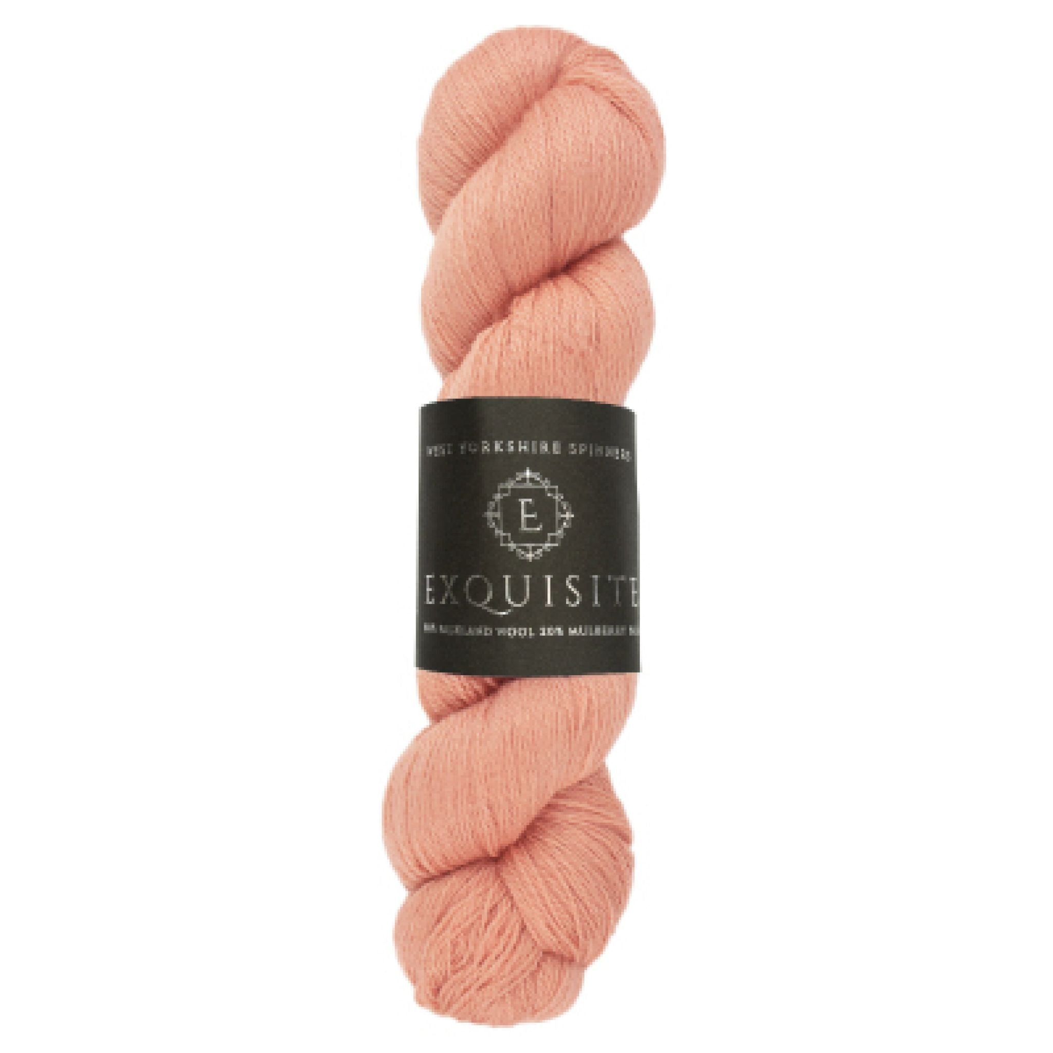 West Yorkshire Spinners Exquisite Lace