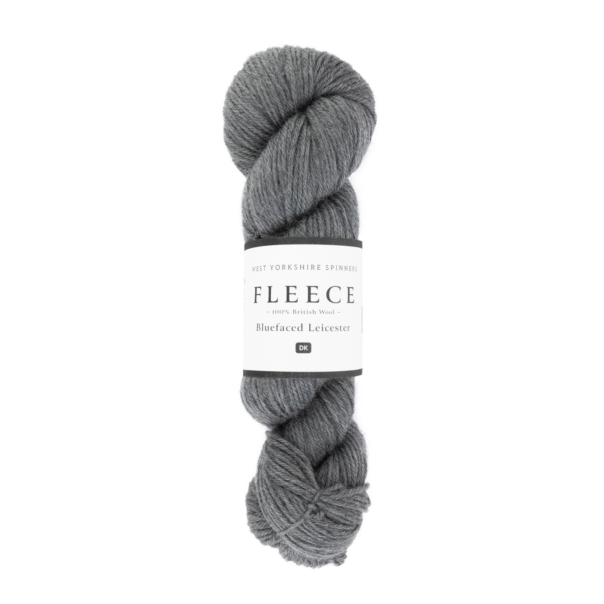 West Yorkshire Spinners Fleece DK Bluefaced Leicester