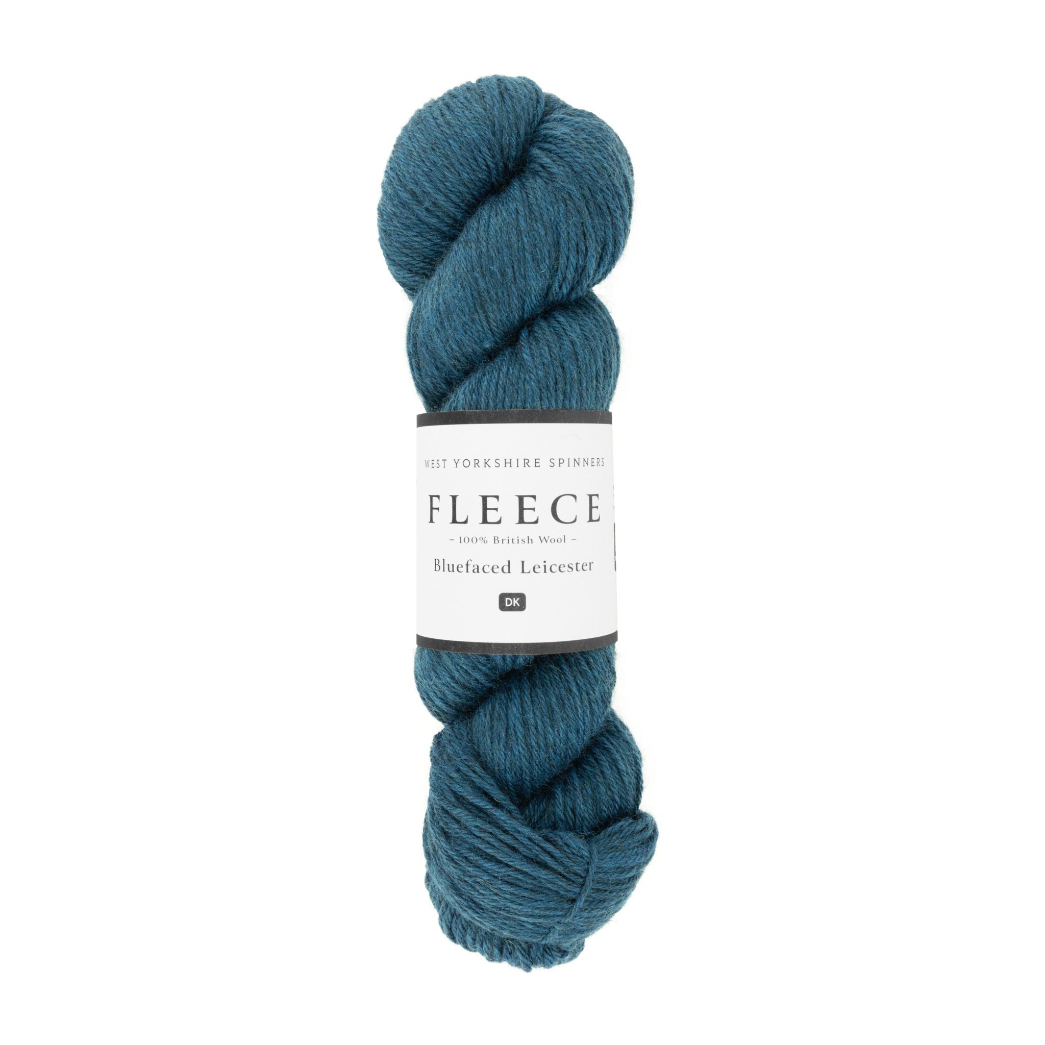 West Yorkshire Spinners Fleece DK Bluefaced Leicester