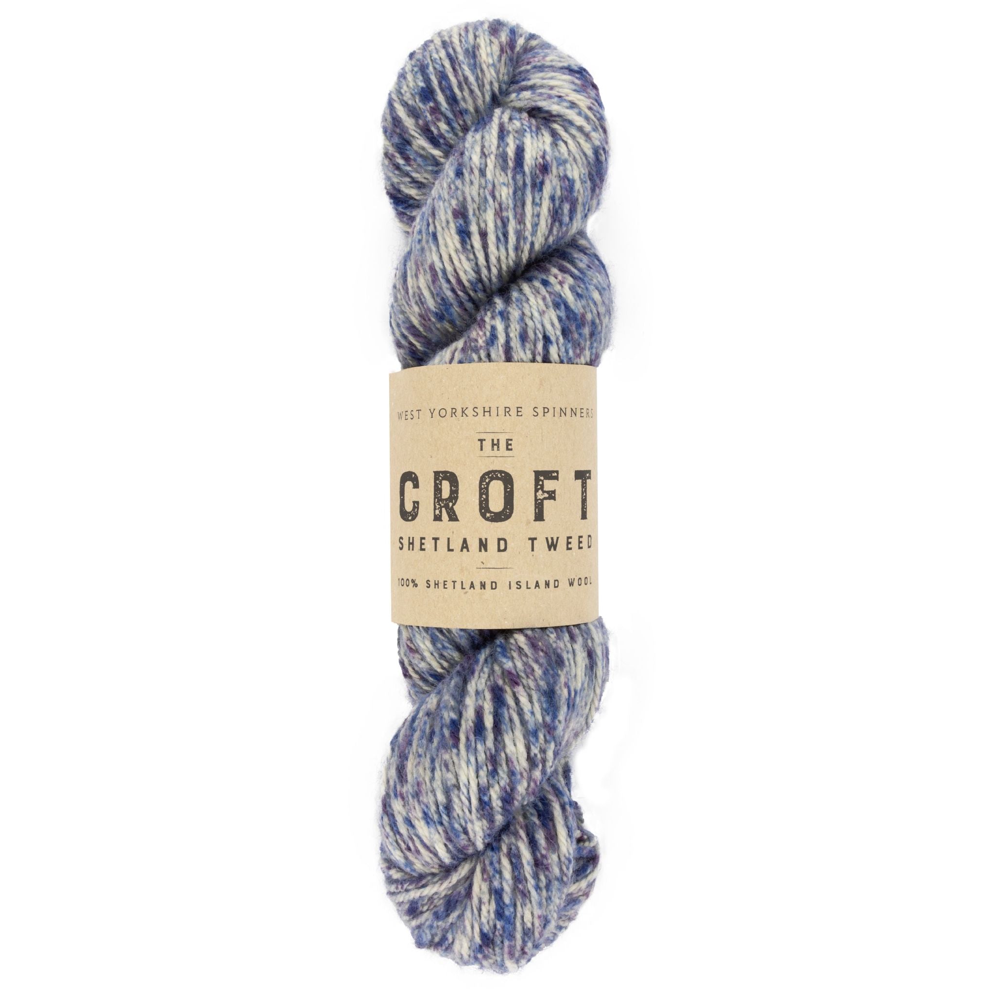 West Yorkshire Spinners The Croft Aran
