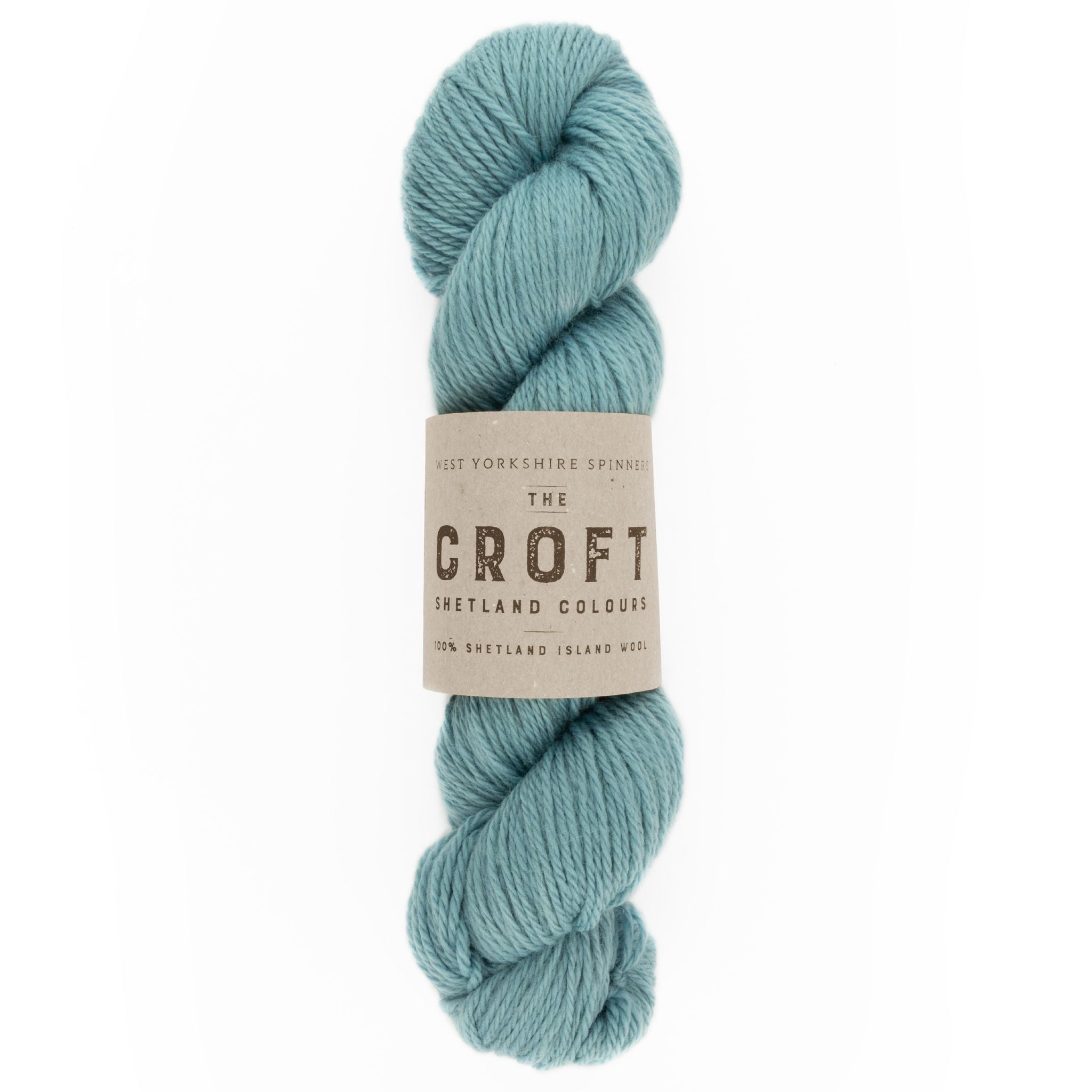 West Yorkshire Spinners The Croft Aran